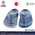 Lastest Thick Sole EVA Flip Flop para homens